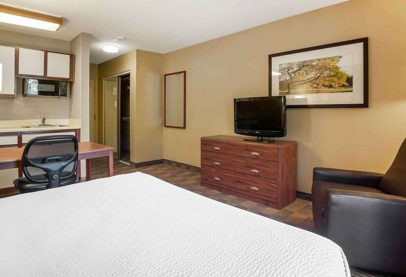 فندق Extended Stay America Select Suites   Columbia   Gateway Drive