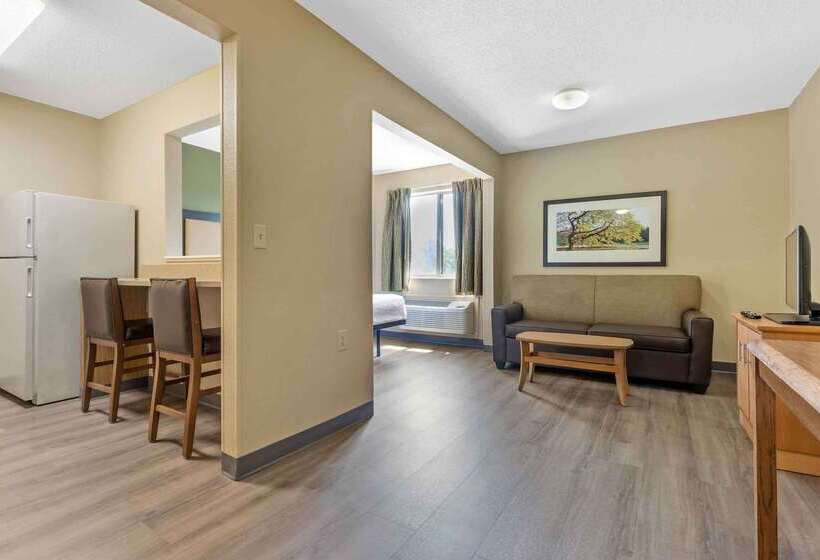 هتل Extended Stay America Suites   Columbia   Greystone