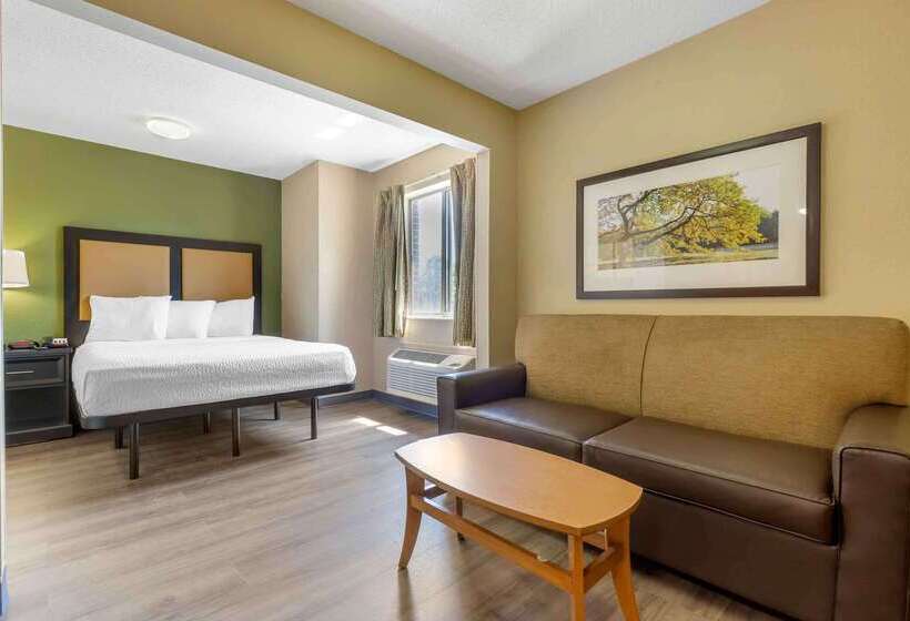 هتل Extended Stay America Suites   Columbia   Greystone