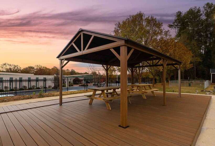 هتل Extended Stay America Suites   Columbia   Greystone