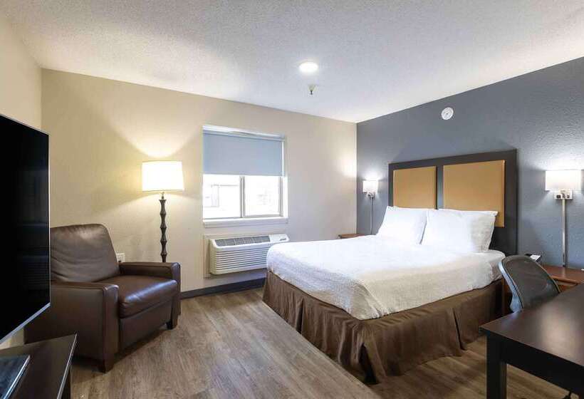 هتل Extended Stay America Suites   Columbia   Greystone