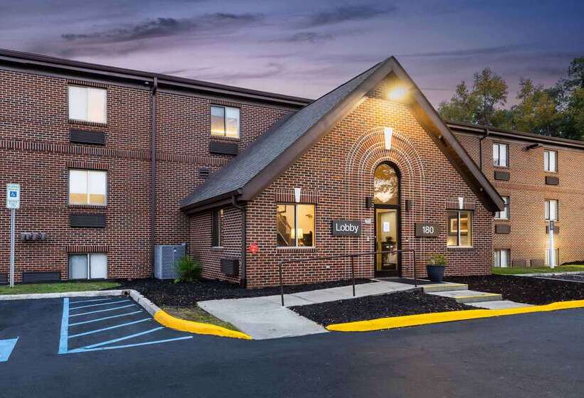 هتل Extended Stay America Suites   Columbia   Greystone