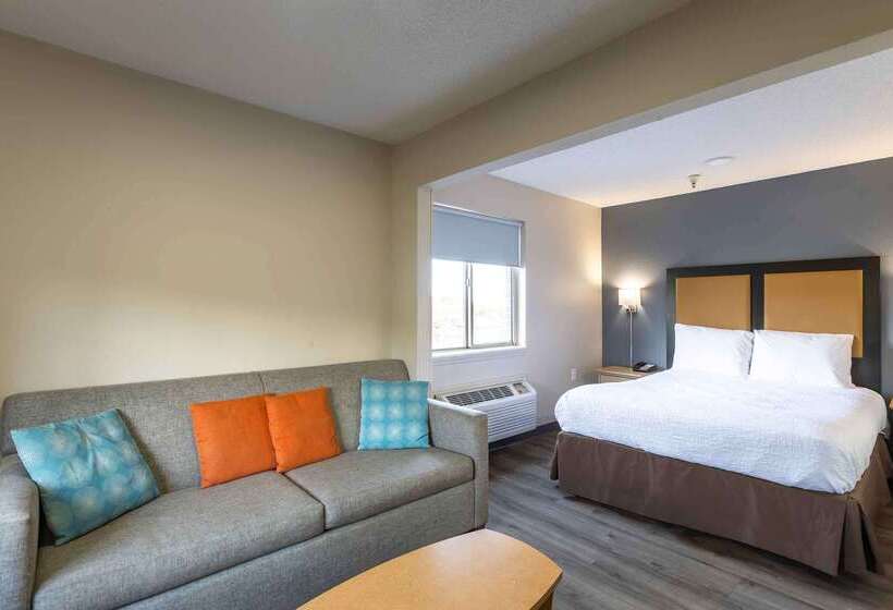 هتل Extended Stay America Suites   Columbia   Greystone