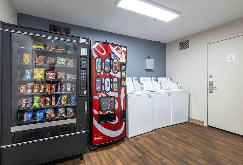 هتل Extended Stay America Suites   Columbia   Greystone