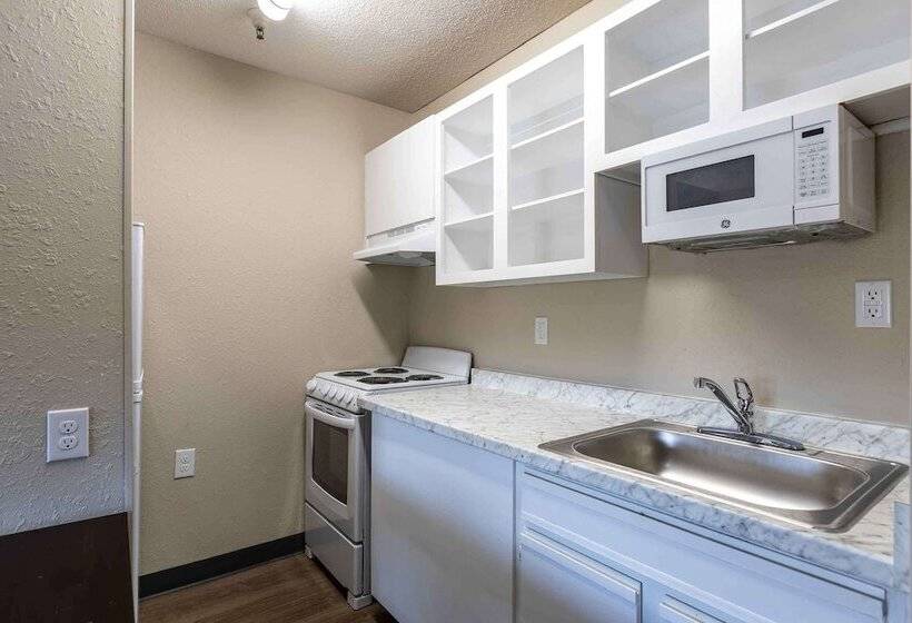 هتل Extended Stay America Suites   Columbia   Greystone