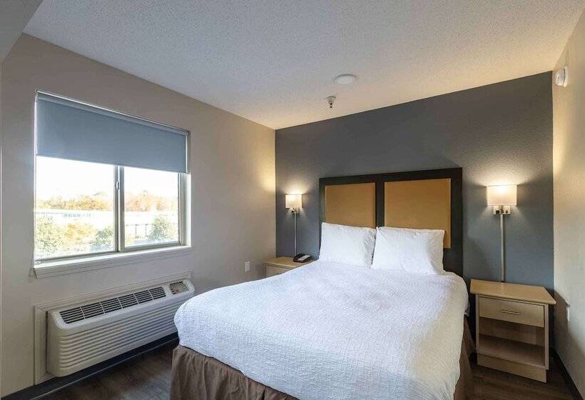 هتل Extended Stay America Suites   Columbia   Greystone