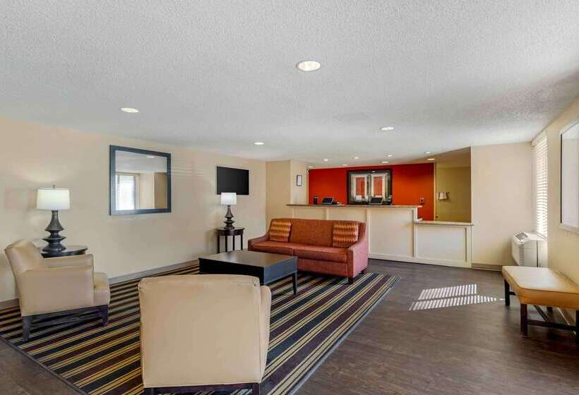 هتل Extended Stay America Select Suites   Dallas   Las Colinas   Meadow Creek Dr