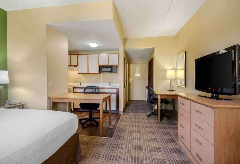 هتل Extended Stay America Select Suites   Dallas   Las Colinas   Meadow Creek Dr