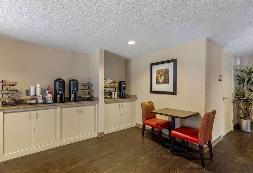 هتل Extended Stay America Select Suites   Dallas   Las Colinas   Meadow Creek Dr