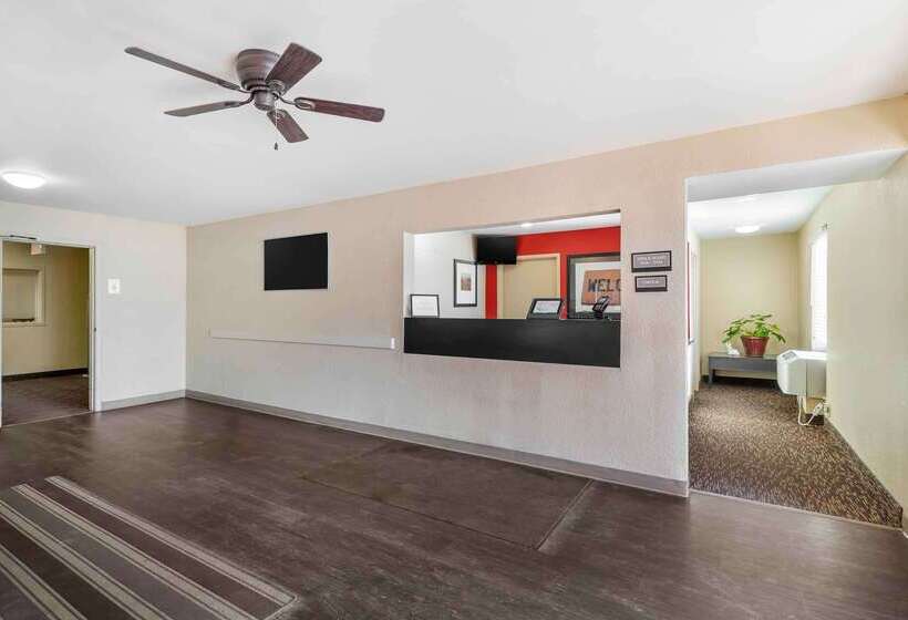 هتل Extended Stay America Select Suites   Des Moines   West Des Moines