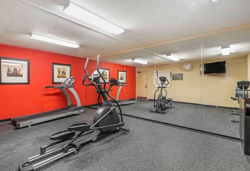 هتل Extended Stay America Select Suites   Des Moines   West Des Moines