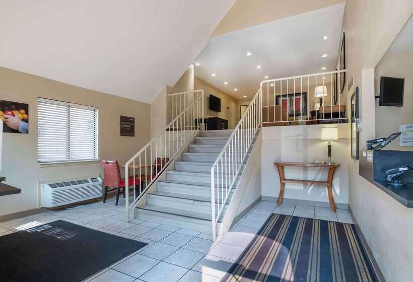 호텔 Extended Stay America Suites  Indianapolis  Northwest  College Park