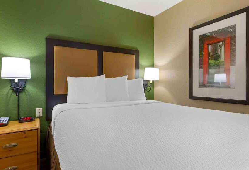 בית מלון כפרי Extended Stay America Suites  Phoenix  Scottsdale