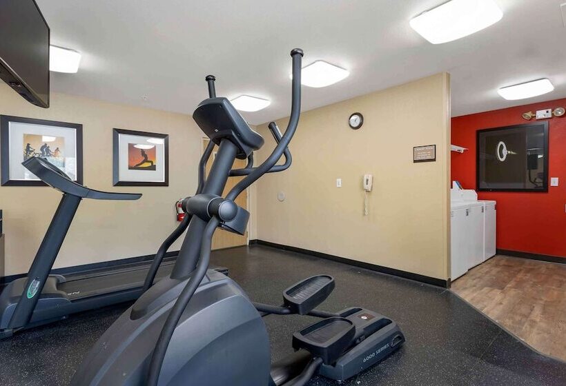 בית מלון כפרי Extended Stay America Suites  Phoenix  Scottsdale