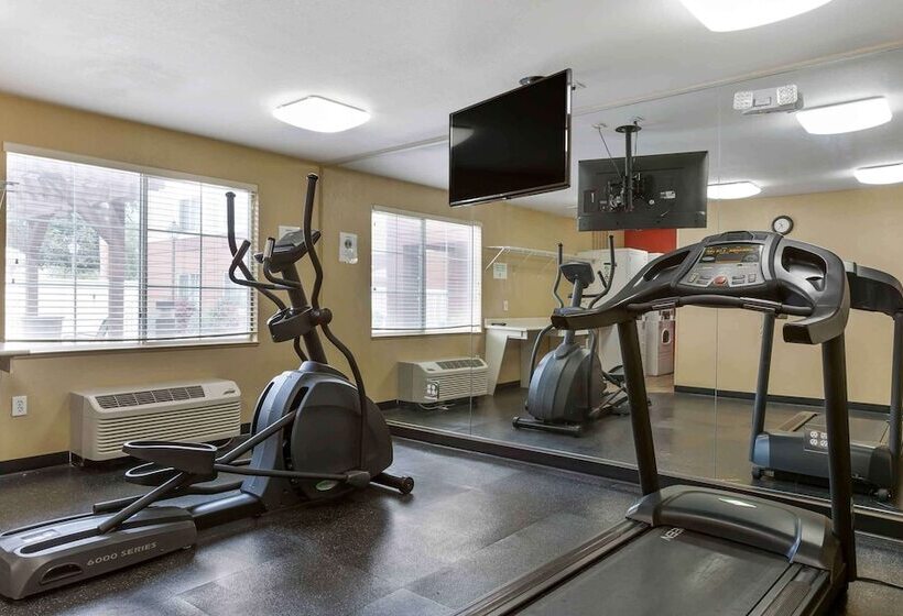 בית מלון כפרי Extended Stay America Suites  Phoenix  Scottsdale