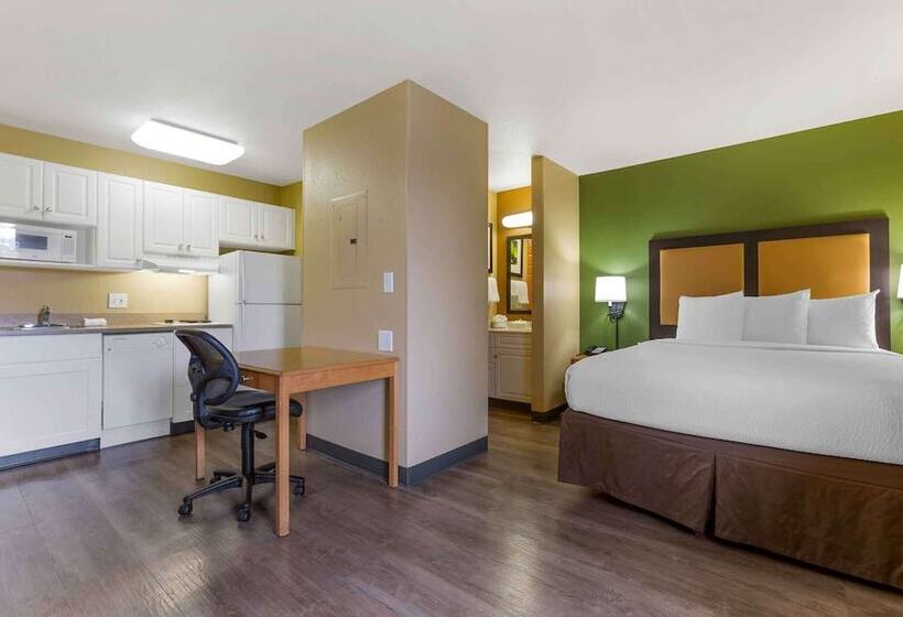 בית מלון כפרי Extended Stay America Suites  Phoenix  Scottsdale