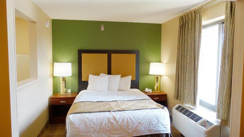 בית מלון כפרי Extended Stay America Suites  West Palm Beach  Northpoint Corporate Park