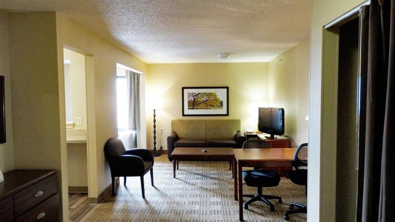 בית מלון כפרי Extended Stay America Suites  West Palm Beach  Northpoint Corporate Park