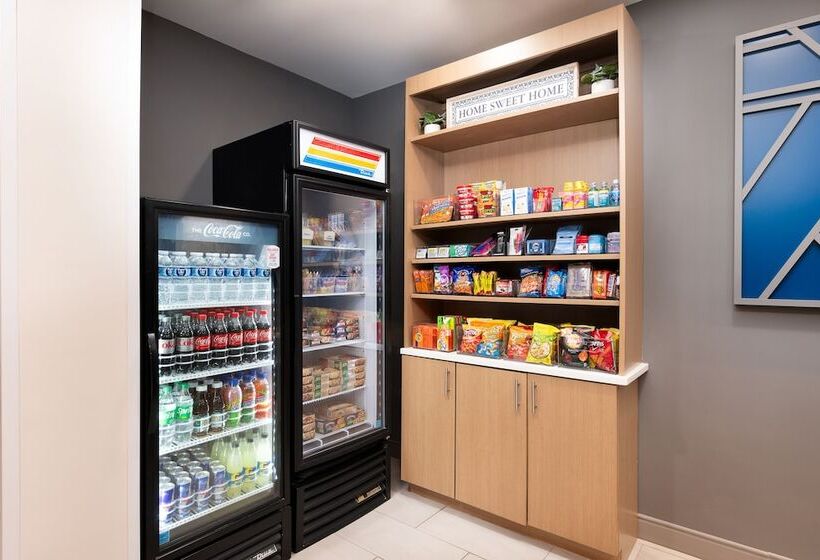 فندق Holiday Inn Express Atlanta West   Theme Park Area, An Ihg