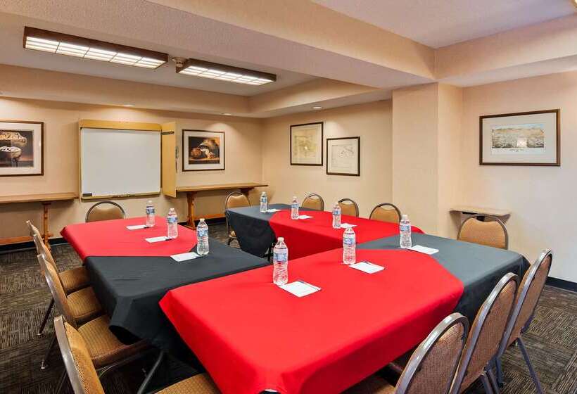 هتل Inn At Santa Fe, Surestay Collection By Best Western