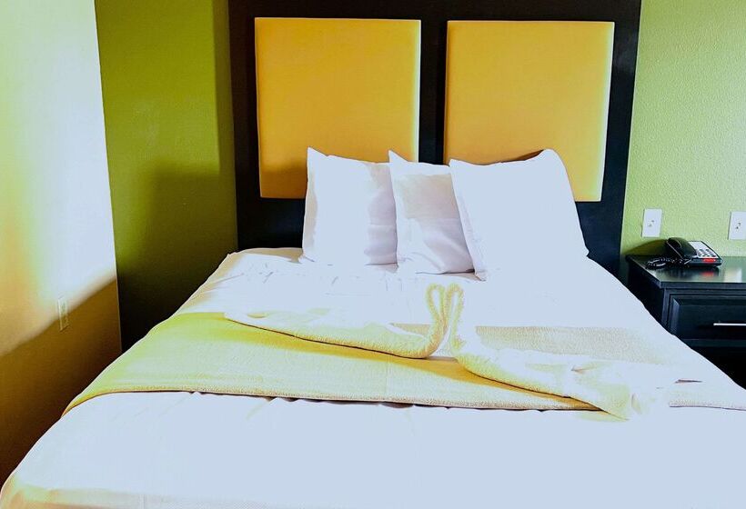 هتل Mainstay Suites Little Rock West Near Medical Centers