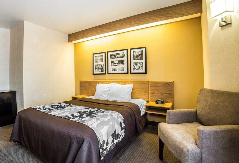 هتل Quality Inn Moab Slickrock Area