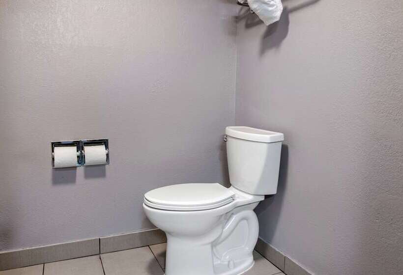בית מלון כפרי Quality Inn & Suites Bedford West