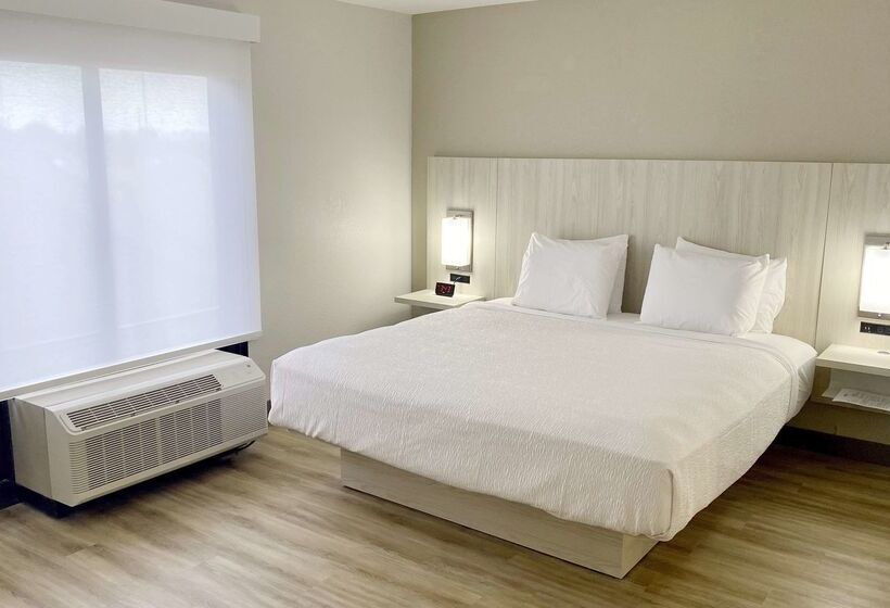 ホテル Best Western Plus Sugar Land Stafford