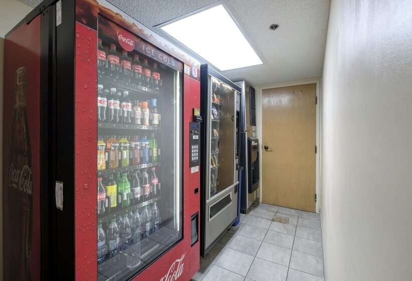 فندق Red Roof Inn Plus+ Palm Coast