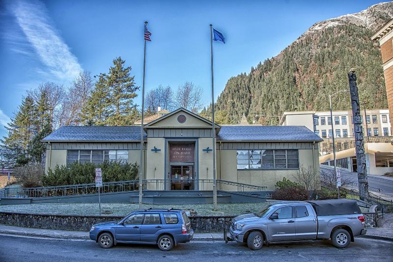 هتل Silverbow Inn & Suites