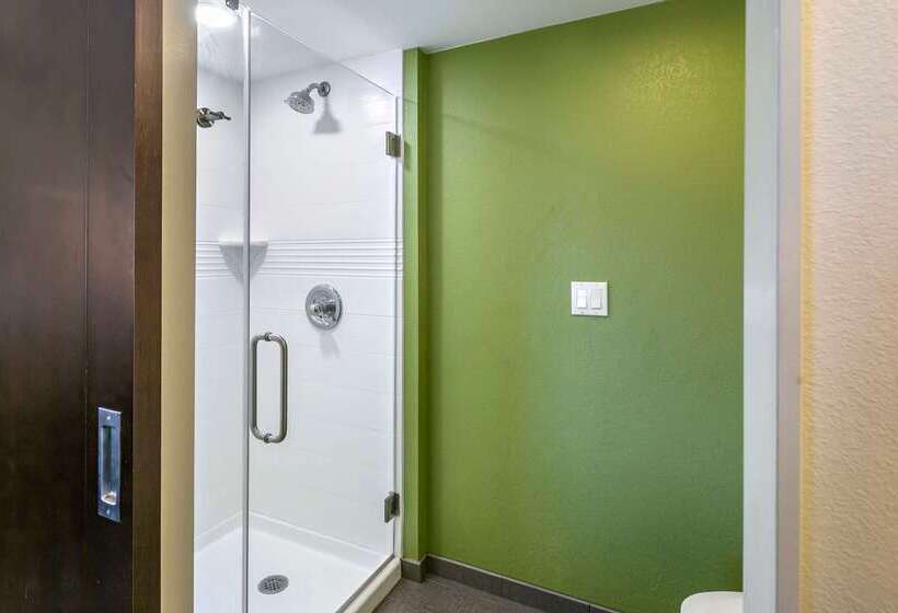 هتل Sleep Inn Allentown Fogelsville