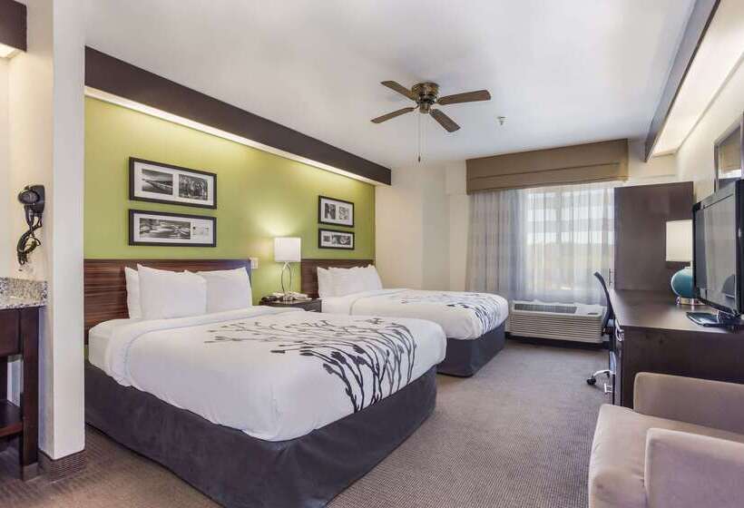 酒店 Sleep Inn Little River   North Myrtle Beach