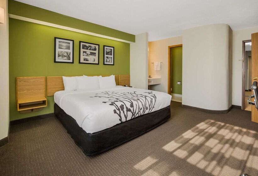 هتل Sleep Inn