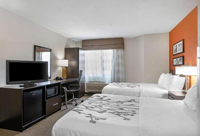 فندق Sleep Inn Dewitt   Lansing North