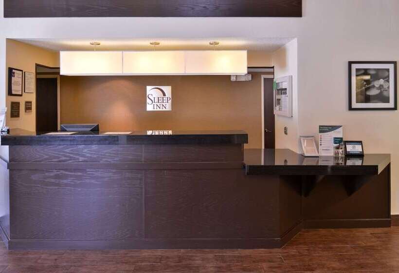 هتل Sleep Inn Fayetteville North