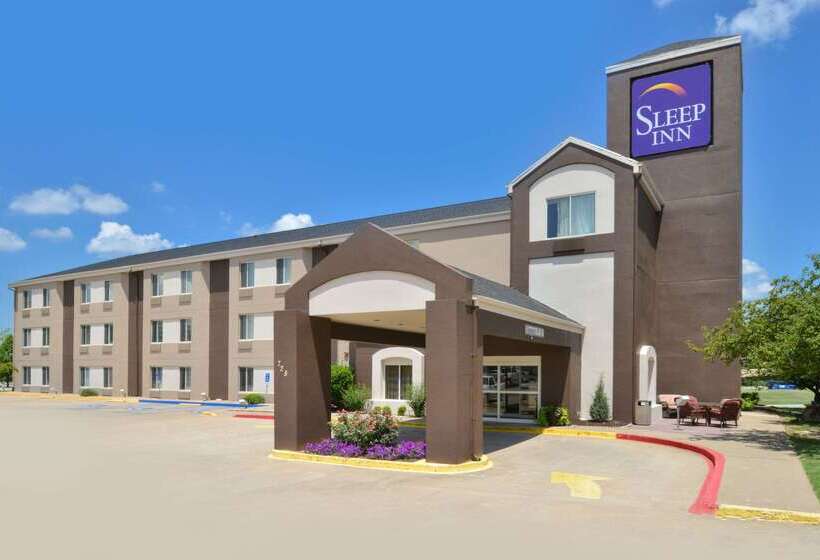 هتل Sleep Inn Fayetteville North
