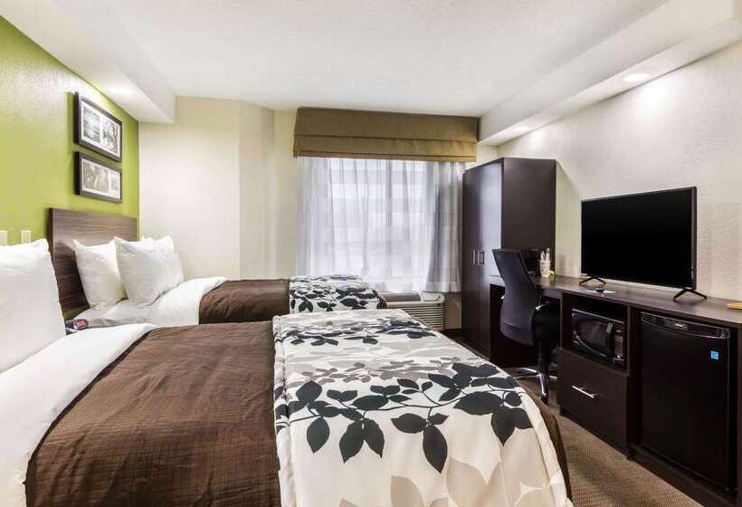 فندق Travelodge By Wyndham Flowood