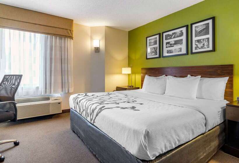 فندق Sleep Inn I95 North Savannah