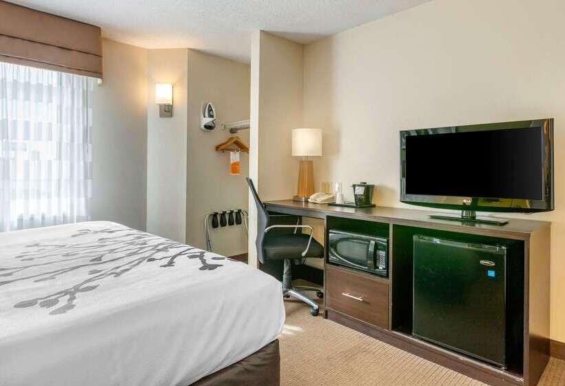 فندق Sleep Inn I95 North Savannah