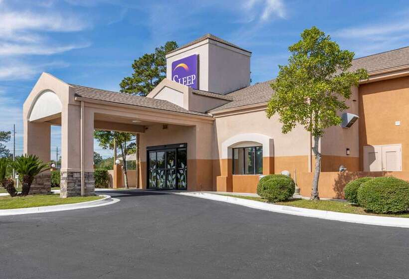 فندق Sleep Inn I95 North Savannah