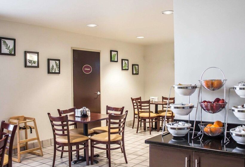 فندق Sleep Inn Nampa Near Idaho Center