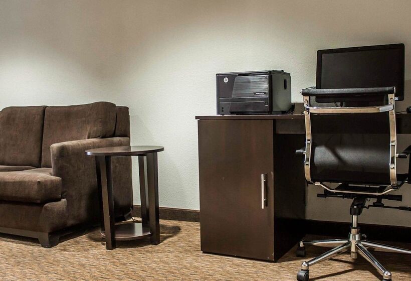 فندق Sleep Inn Nampa Near Idaho Center