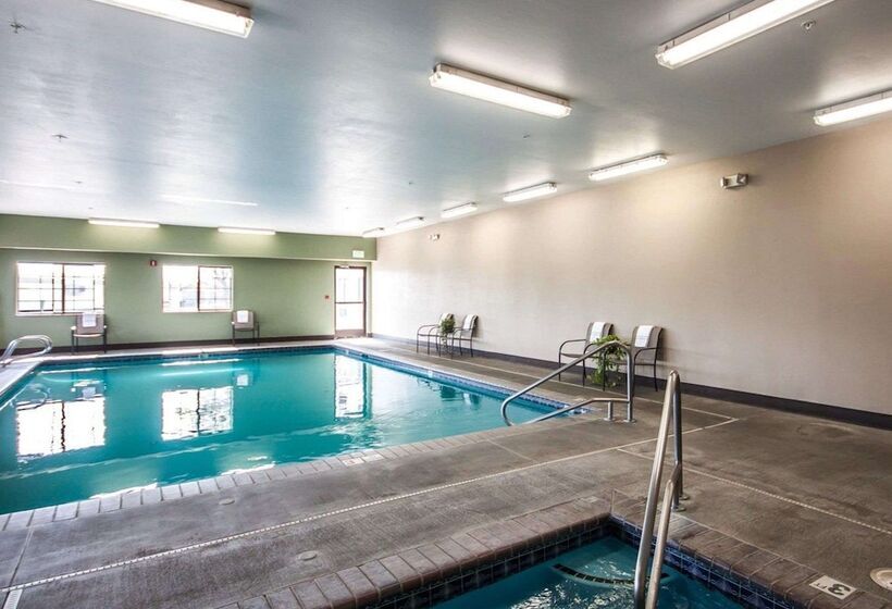 فندق Sleep Inn Nampa Near Idaho Center