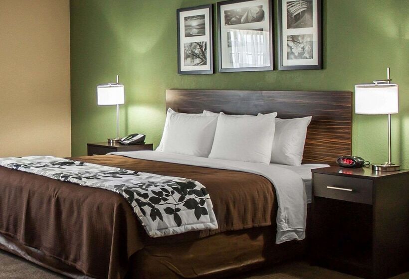 فندق Sleep Inn Nampa Near Idaho Center