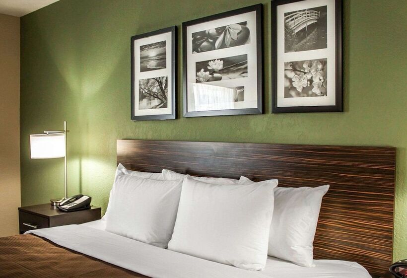 فندق Sleep Inn Nampa Near Idaho Center