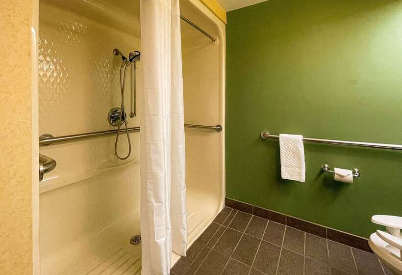 ホテル Sleep Inn Near Penn State