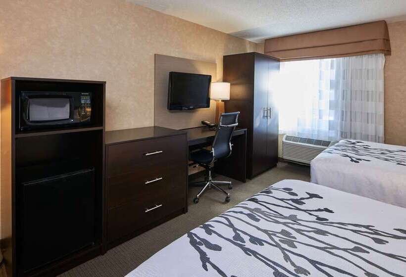 ホテル Sleep Inn Near Penn State