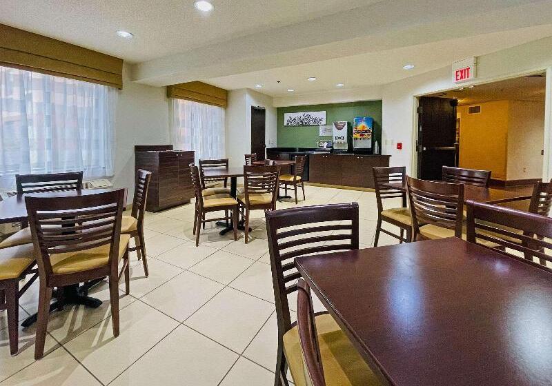 ホテル Sleep Inn Near Penn State