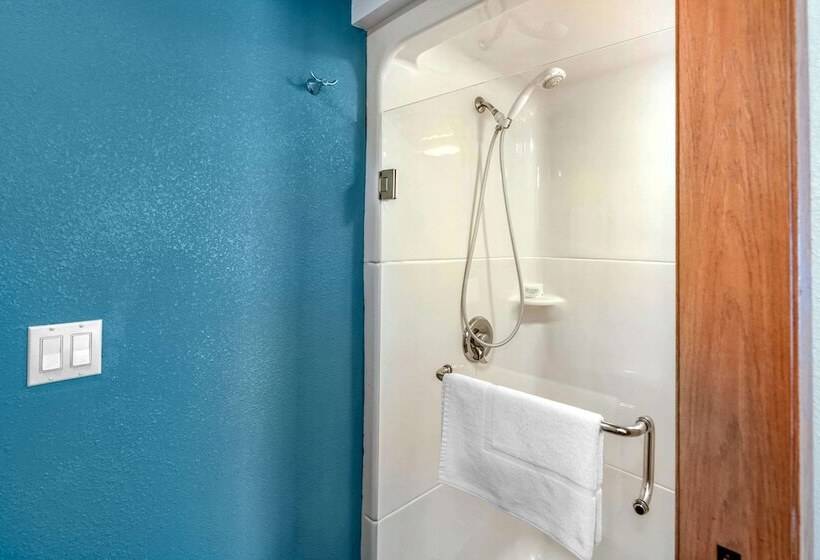 ホテル Sleep Inn Near Washington State Line