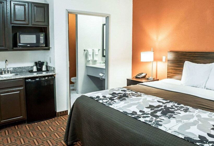 Отель Sleep Inn O Fallon Near I64